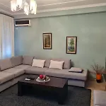 Cozy & Spacious - Centre Wilson Square Apartment Tirana