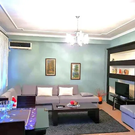 Cozy & Spacious - Centre Wilson Square Appartement *