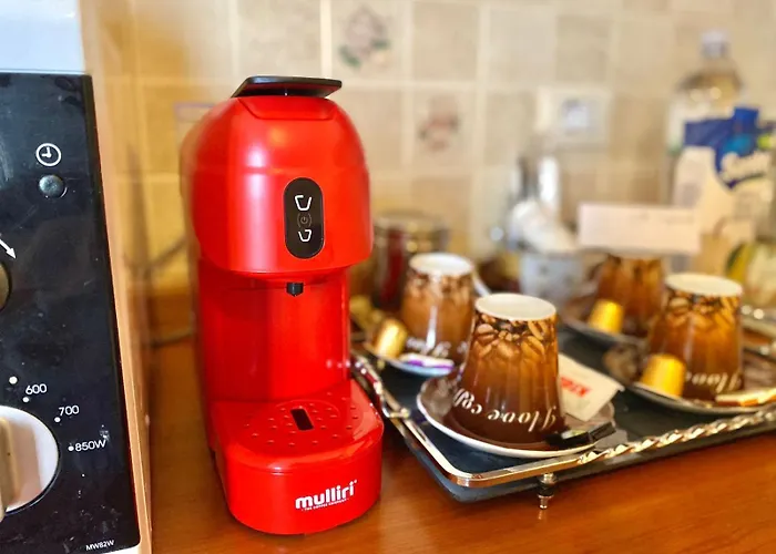 Cozy & Spacious - Centre Wilson Square 公寓 地拉那