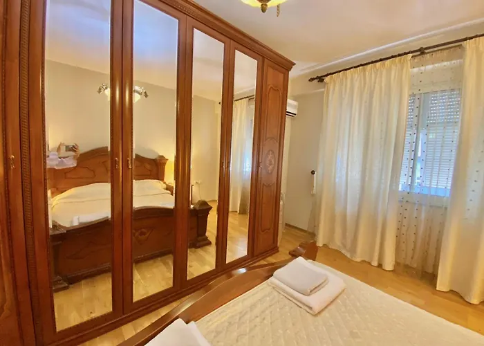 شقة Cozy & Spacious - Centre Wilson Square *