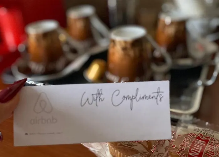 Cozy & Spacious - Centre Wilson Square