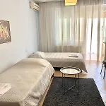아파트 Cozy & Spacious - Centre Wilson Square