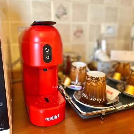 Cozy & Spacious - Centre Wilson Square アパート ティラナ