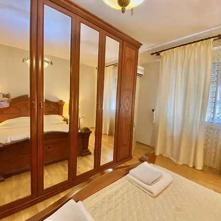 Lejlighed Cozy & Spacious - Centre Wilson Square *