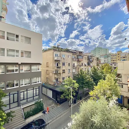 Cozy & Spacious - Centre Wilson Square Апартаменты
