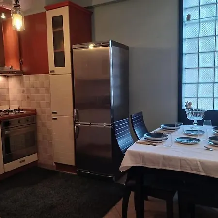 Apartment Cozy & Spacious - Centre Wilson Square