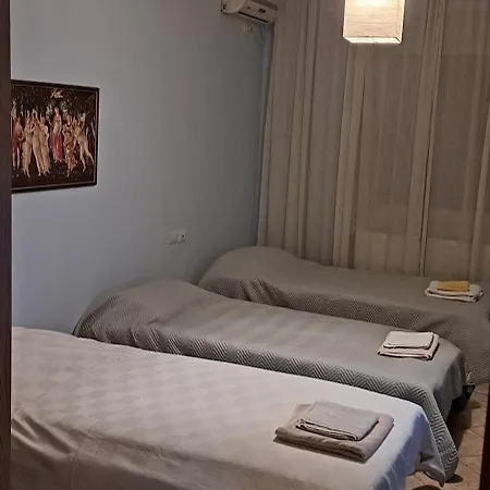 Apartman Cozy & Spacious - Centre Wilson Square