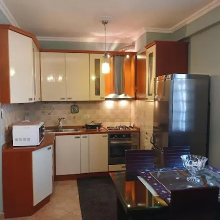 Cozy & Spacious - Centre Wilson Square Апартаменты