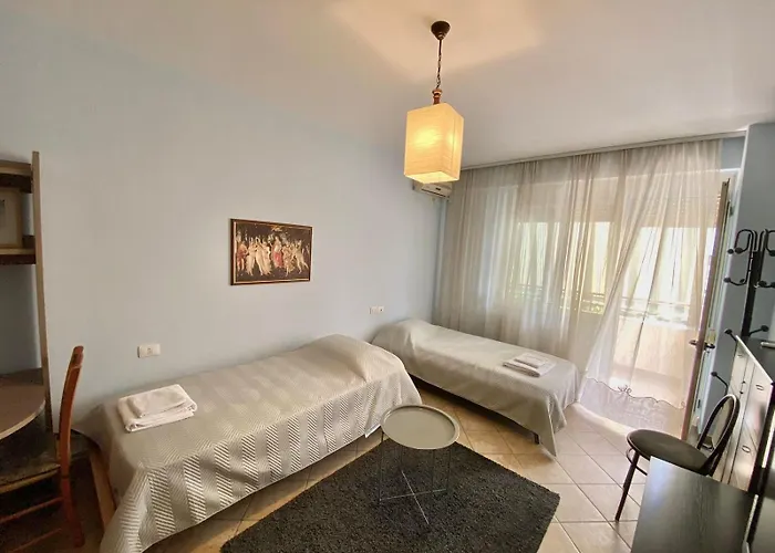 Apartman Cozy & Spacious - Centre Wilson Square